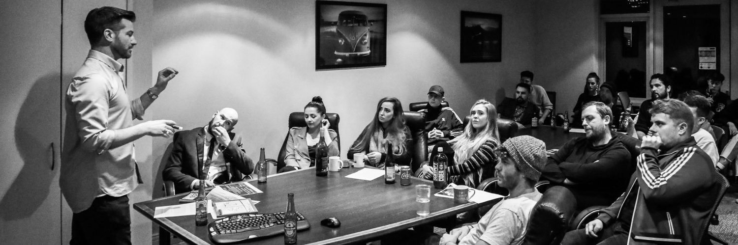 Rich On Macro banner