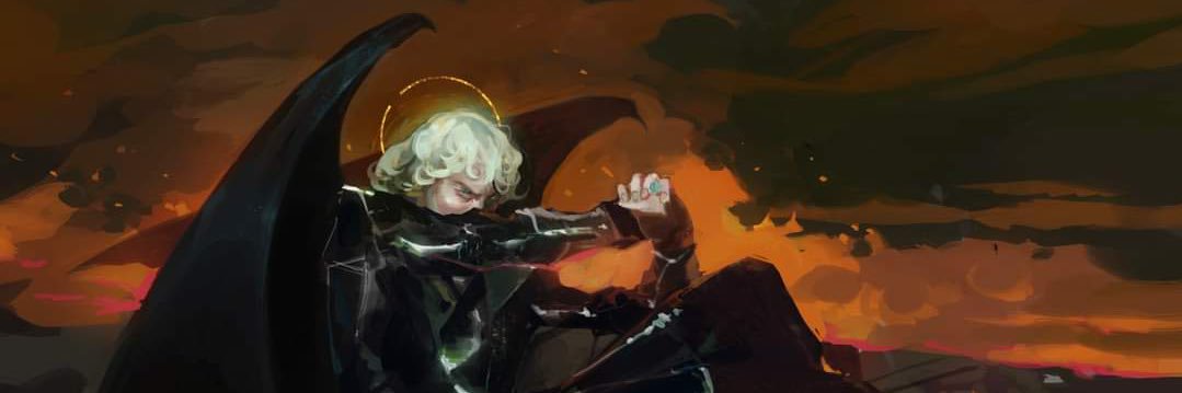 losing my mind banner