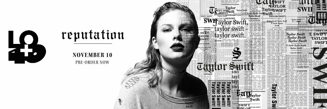 LoMas40TSwift's profile banner image