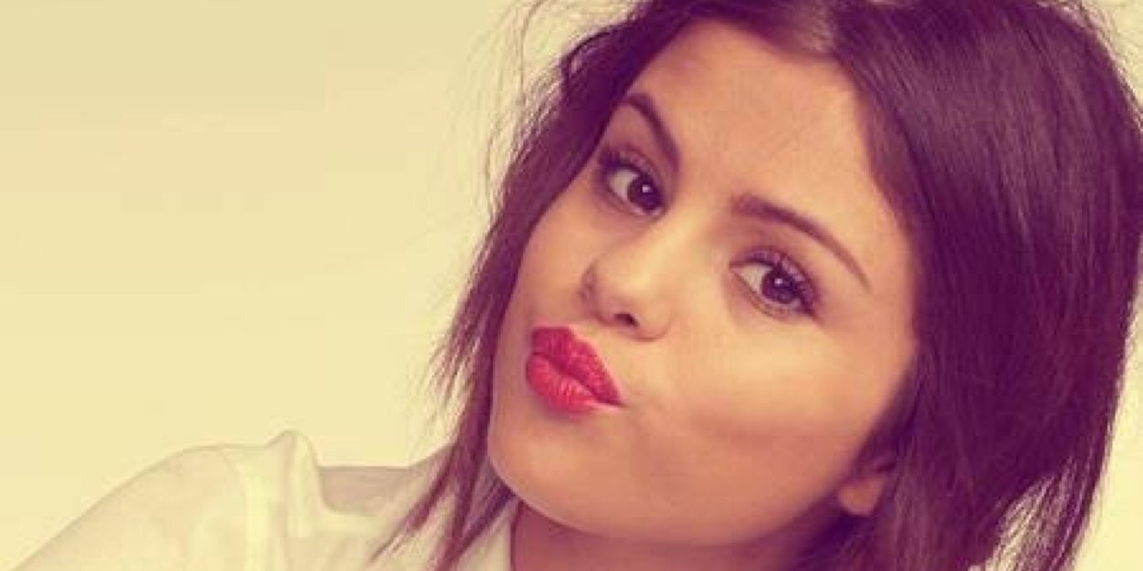 4everSelenator_'s profile banner image