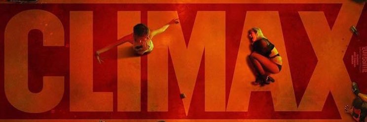 Sofia Boutella banner