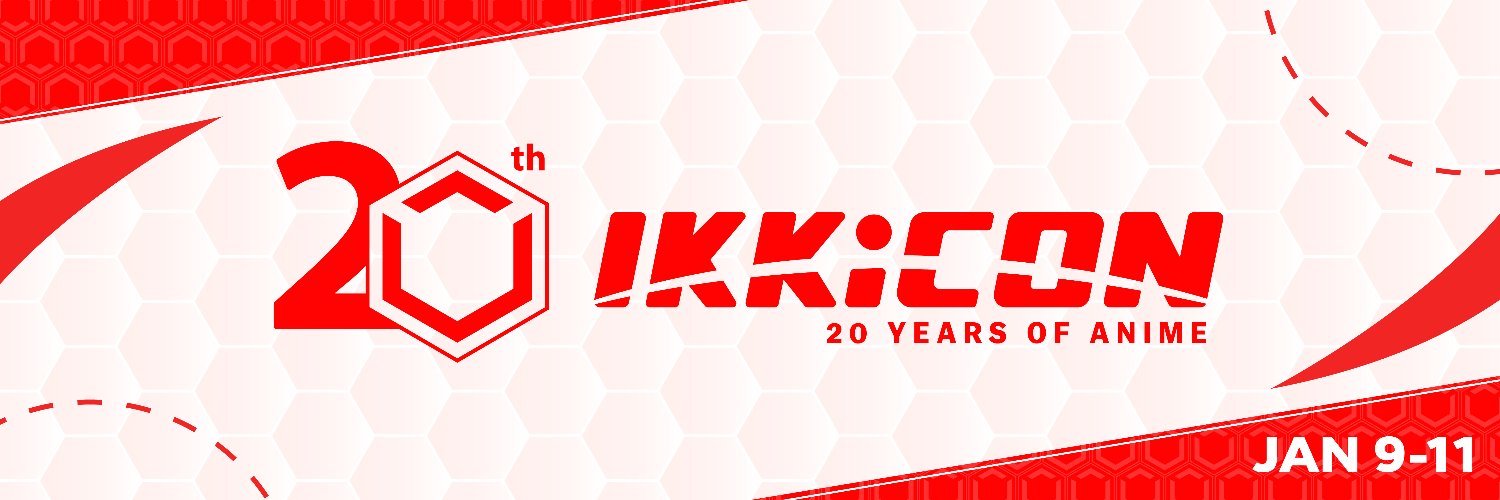 IKKiCON banner