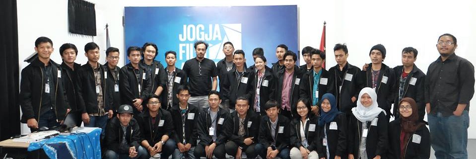 jogjafilmac's profile banner image