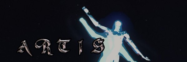 ARTIS AI Profile Banner