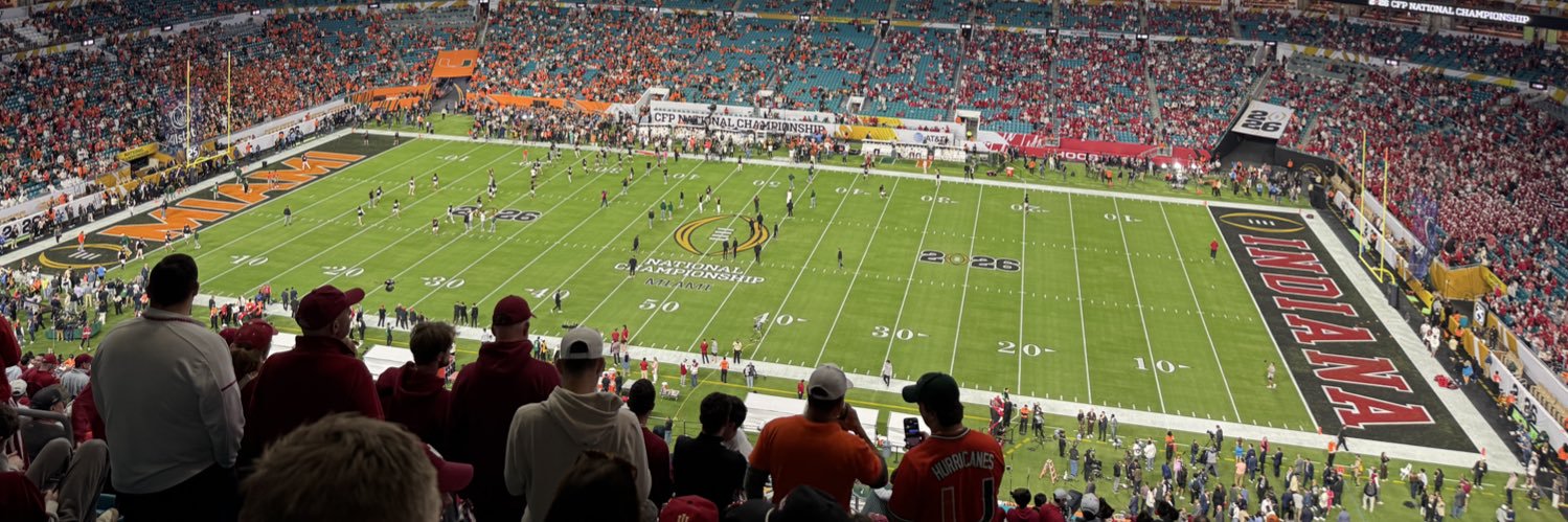 Bennett Fitzpatrick III banner