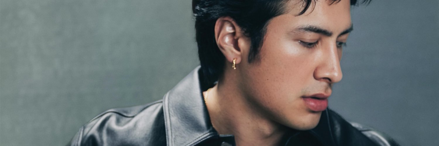 Alex¹¹ 🤍💚 banner