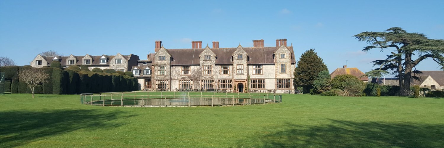 Billesley Manor Hotel & Spa (@BillesleyManor) / Posts / X