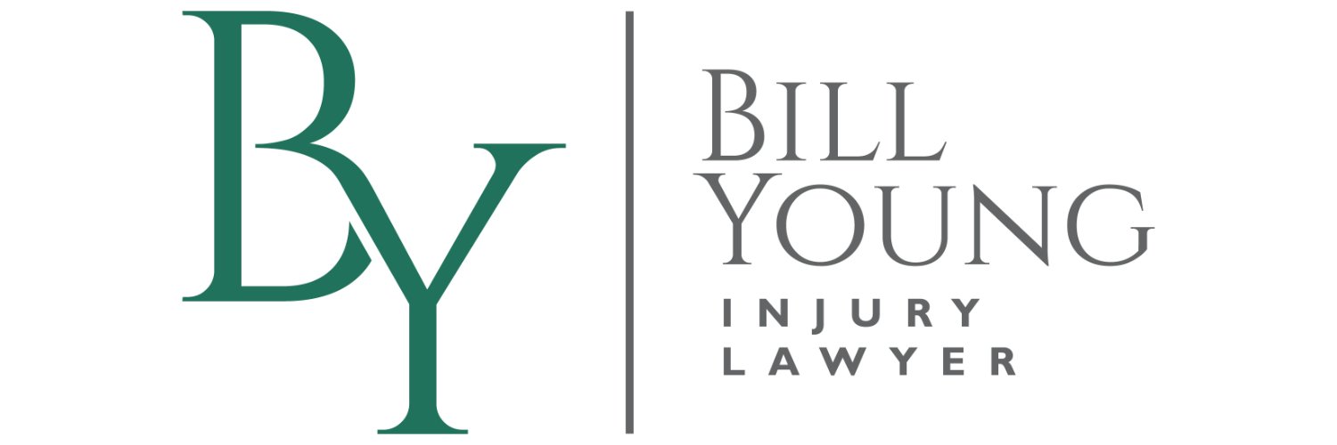 Bill Young's banner