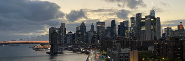 tobesnyc Profile Banner
