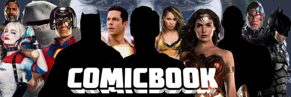 DCUonCB Profile Banner