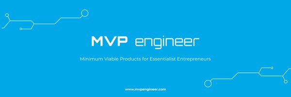 mvp_engineer Profile Banner