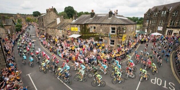 TotalLocal Addingham banner