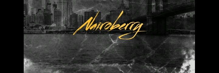 K-SOUTH WARUI banner