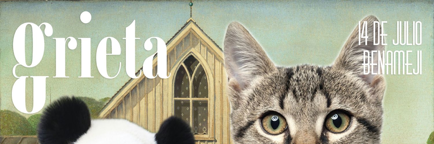 GrietaFest's profile banner image