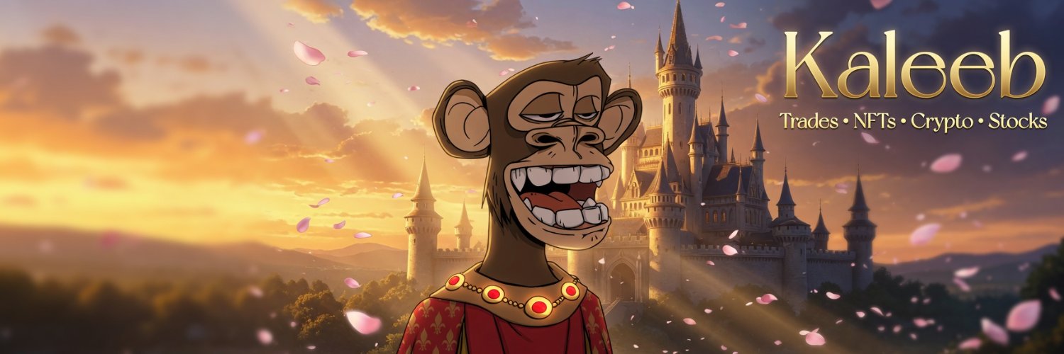 Kaleeb banner