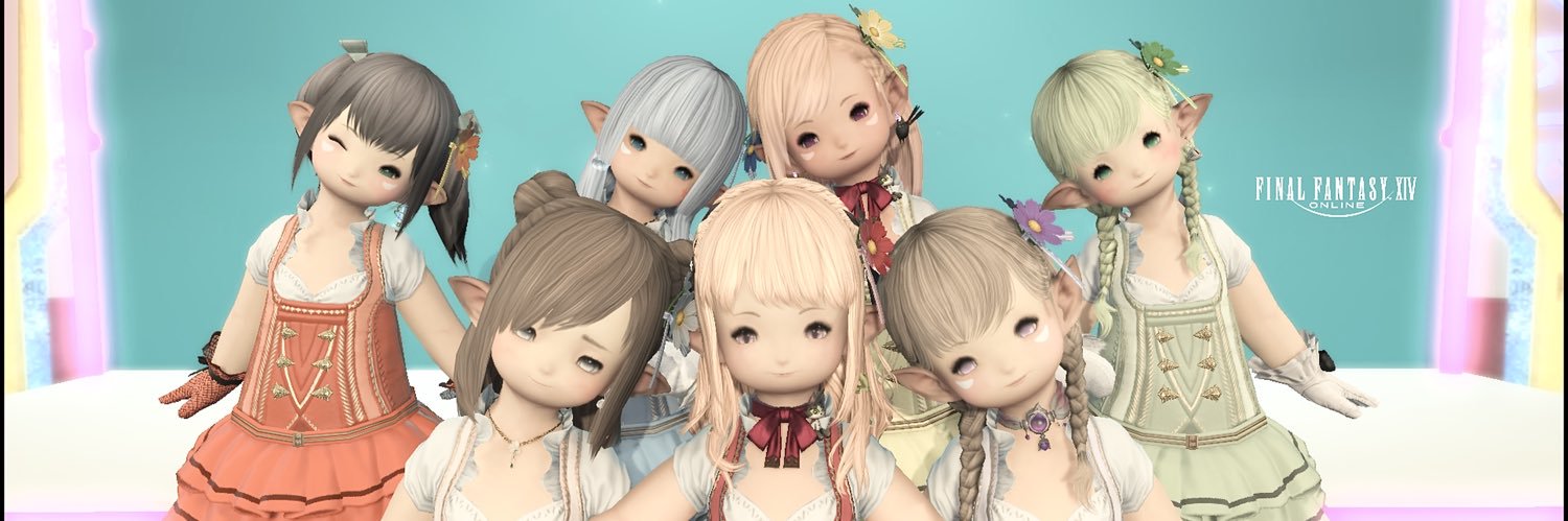 えんどう🜸 banner