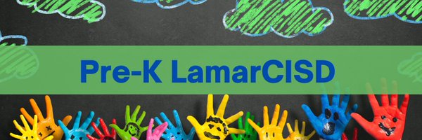 LCISDPreK Profile Banner