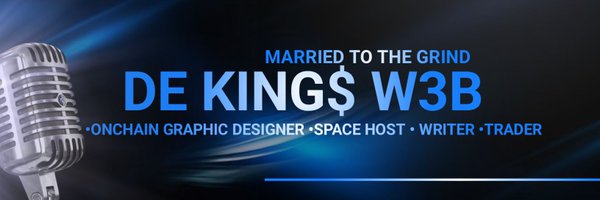 Dekingsweb3 Profile Banner