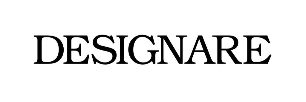 Designaré Online banner