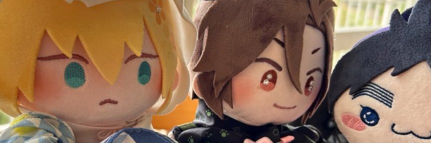 るな☪︎*｡꙳ banner