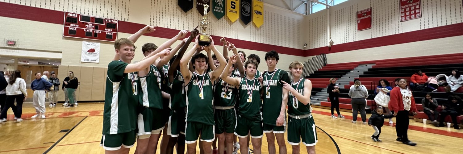 David Maddrey - Rylander banner