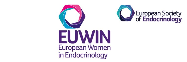 European Women in Endocrinology (EUWIN) banner