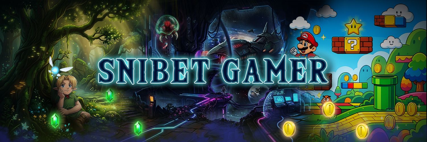 SNiBet's profile banner image