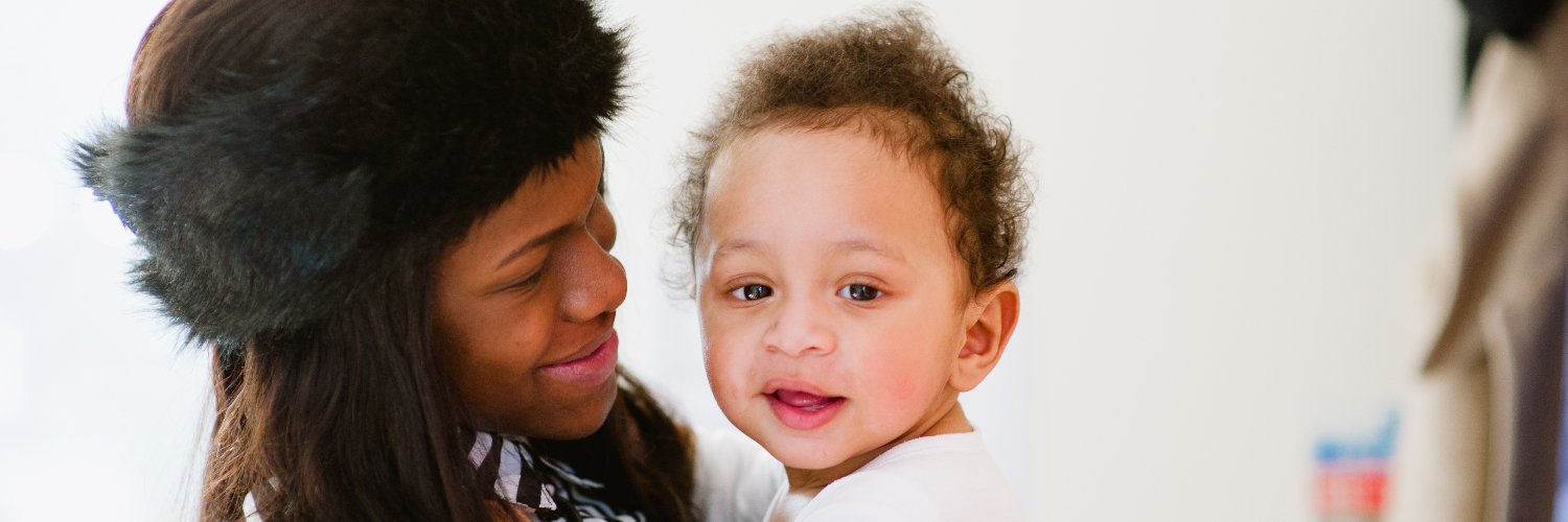 Family Nurse Partnership banner