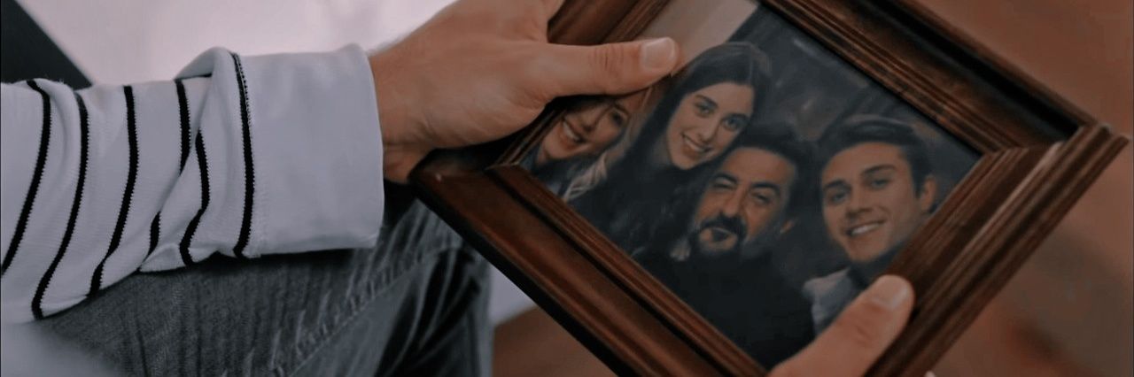 Melisa 🌸 banner
