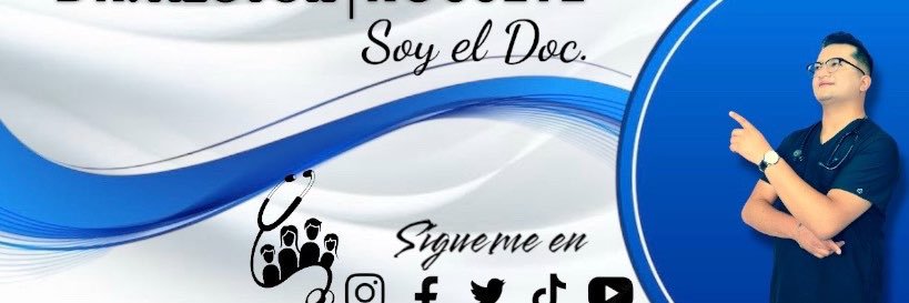 Dr. Hector Rossete's banner