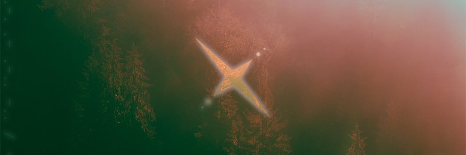 FOXCULT's banner