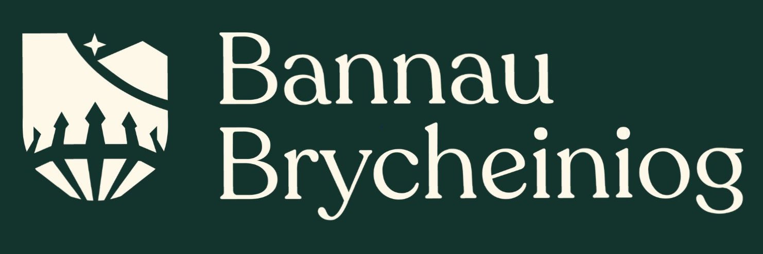 Brân Fendigaidd banner