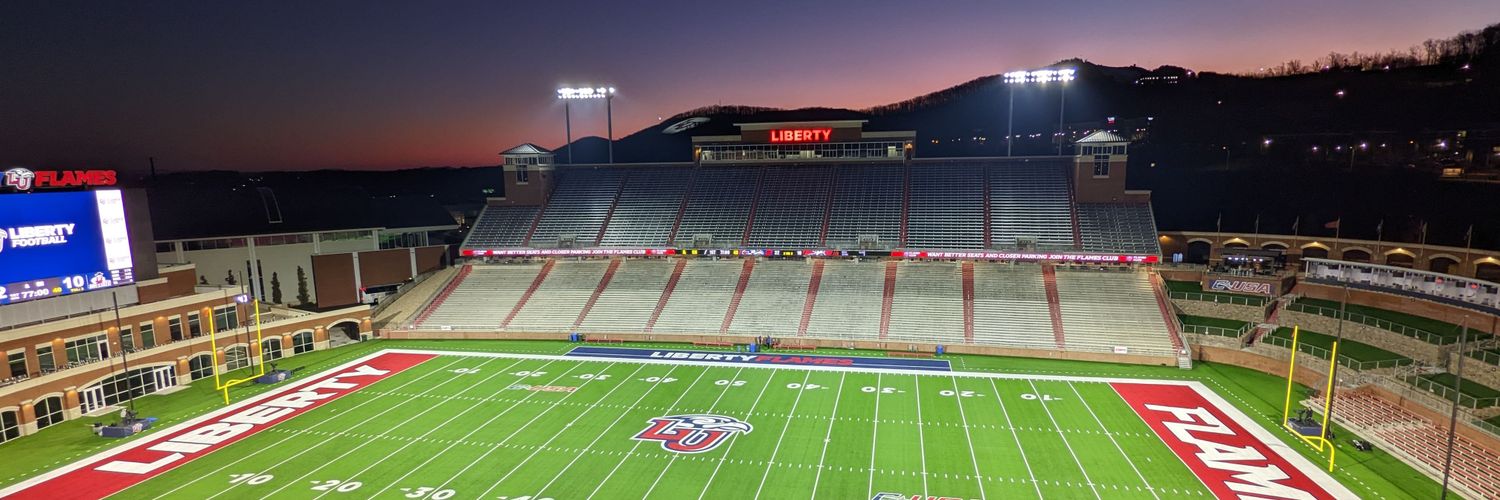 KCSpiron's profile banner image