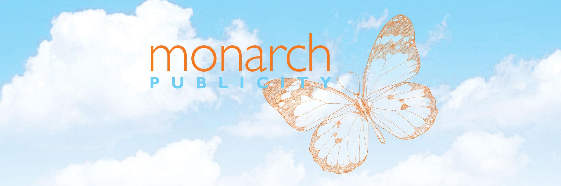 Monarch Publicity banner