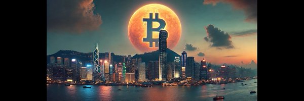 BitcoinHK Profile Banner