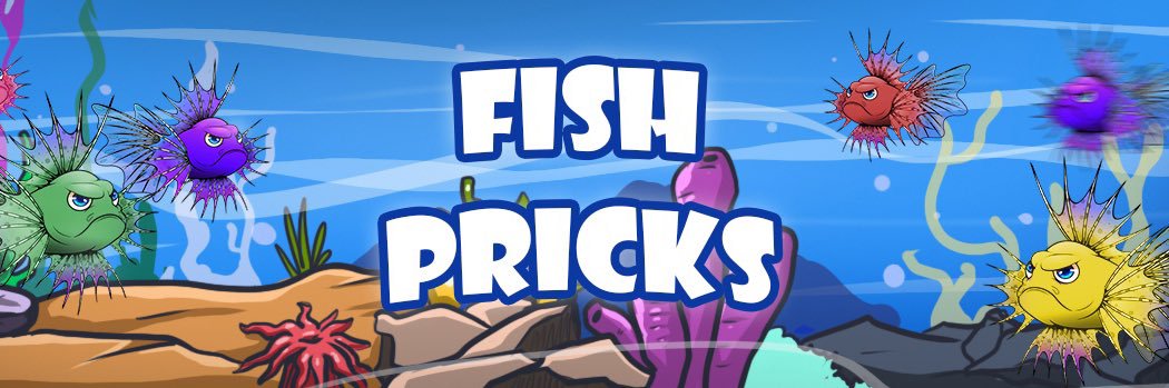 Fish 🎏's banner