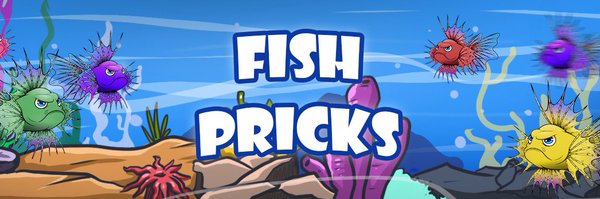 FishPricks Profile Banner
