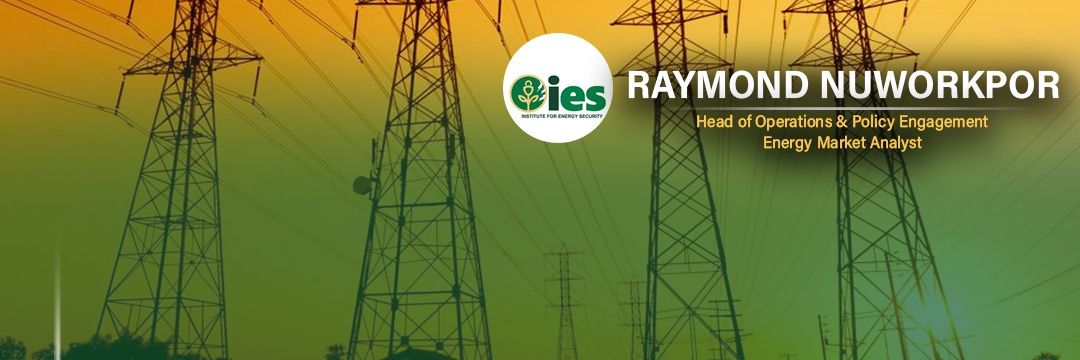 Raymond Nuworkpor banner