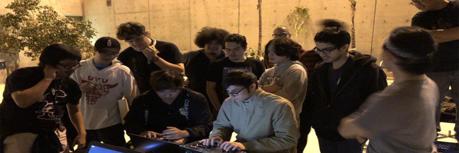 Cal Poly Pomona FGC banner