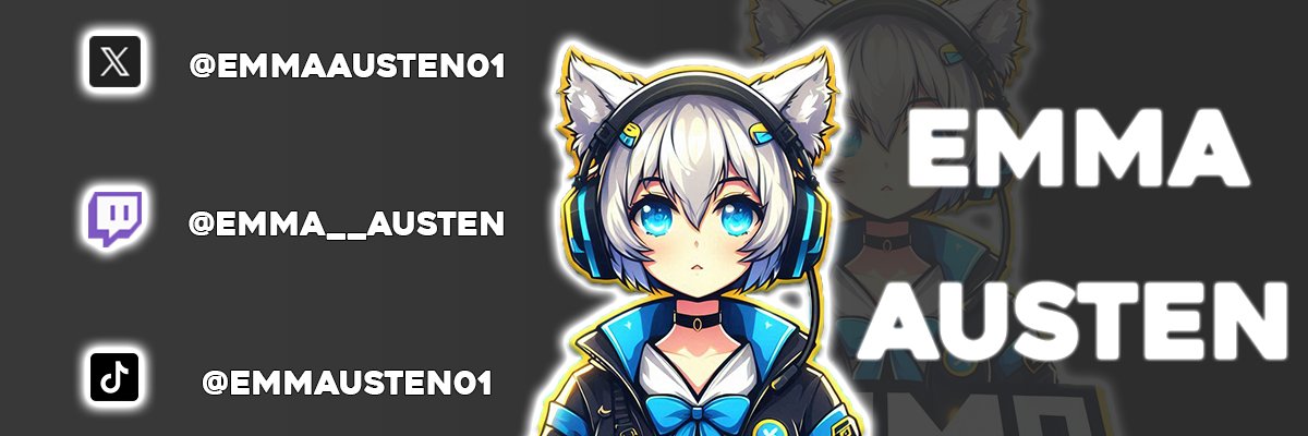 Emma Austen 🦋 banner