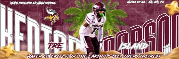 5starr_tre Profile Banner