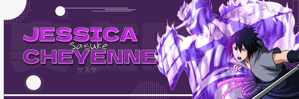 JessyCheyenne2 Profile Banner