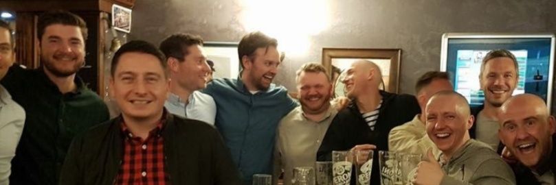 BAARRRYYYY's profile banner image