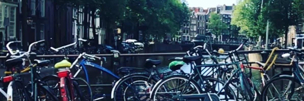 urbiker's profile banner image