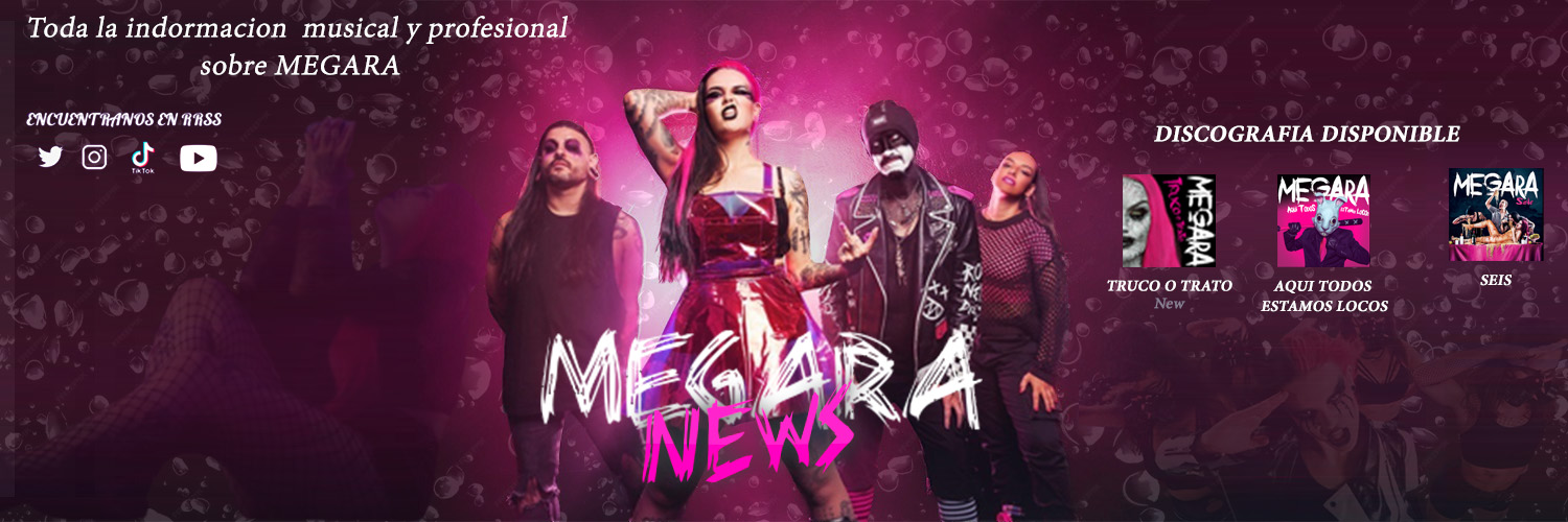 NewsMegara's profile banner image