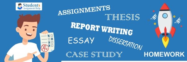 AssignmentSAH Profile Banner