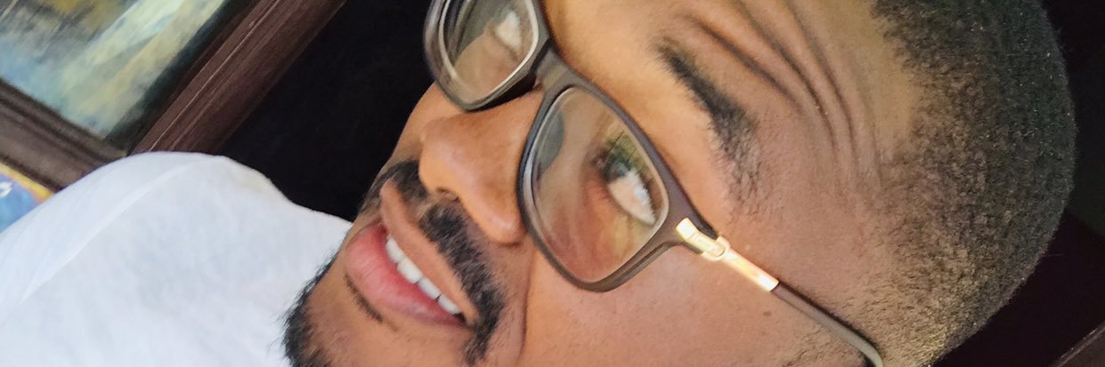juniorlucama's profile banner image