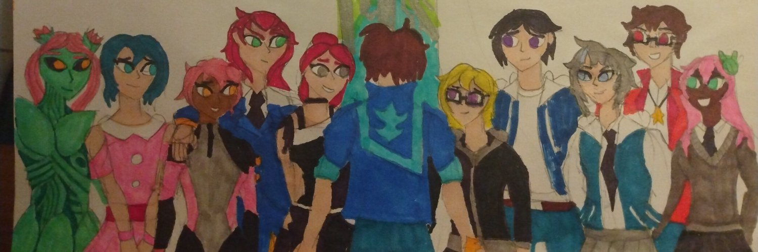 Daniel Rivers banner