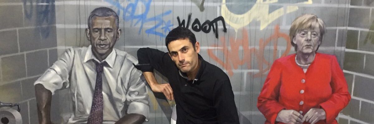 xavicanoc's profile banner image