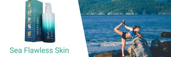 SeafloraOrganic Profile Banner